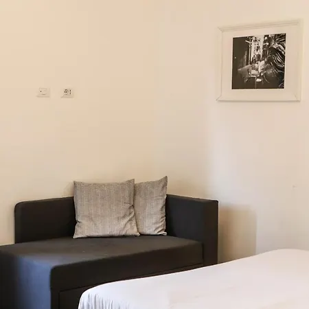 Appartamento My Honey House By Wonderful Italy Napoli Esterno foto