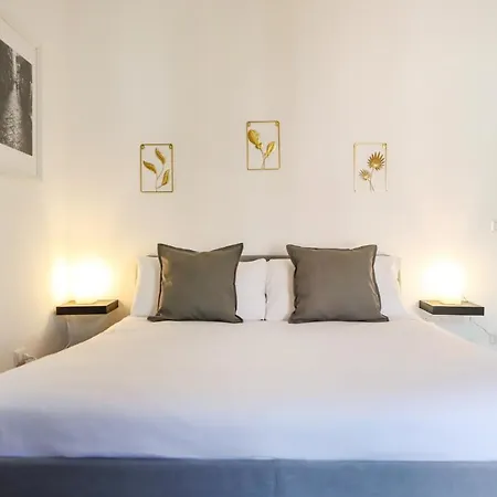 Appartamento My Honey House By Wonderful Italy Napoli Esterno foto