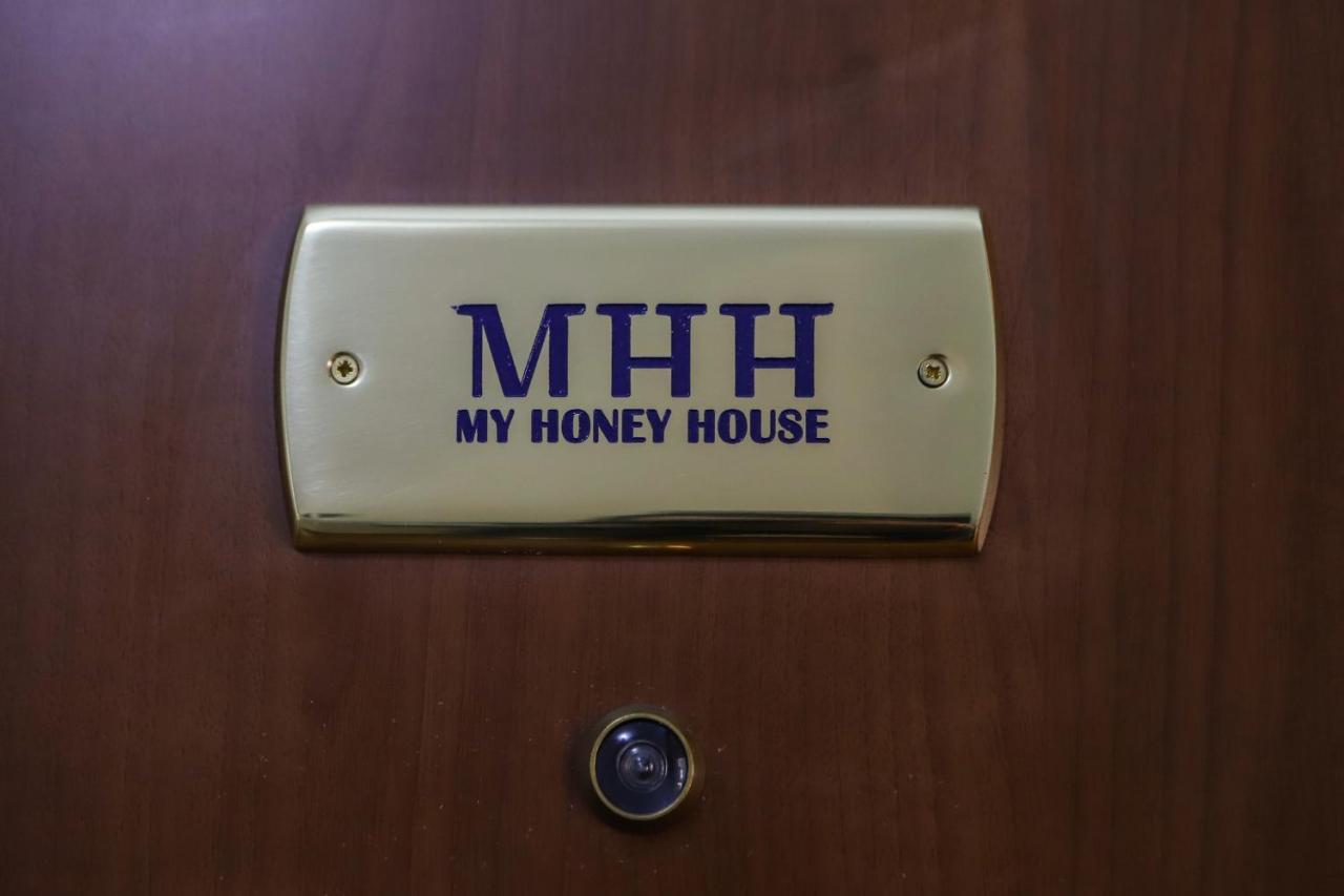 My Honey House By Wonderful Italy * Neapel
