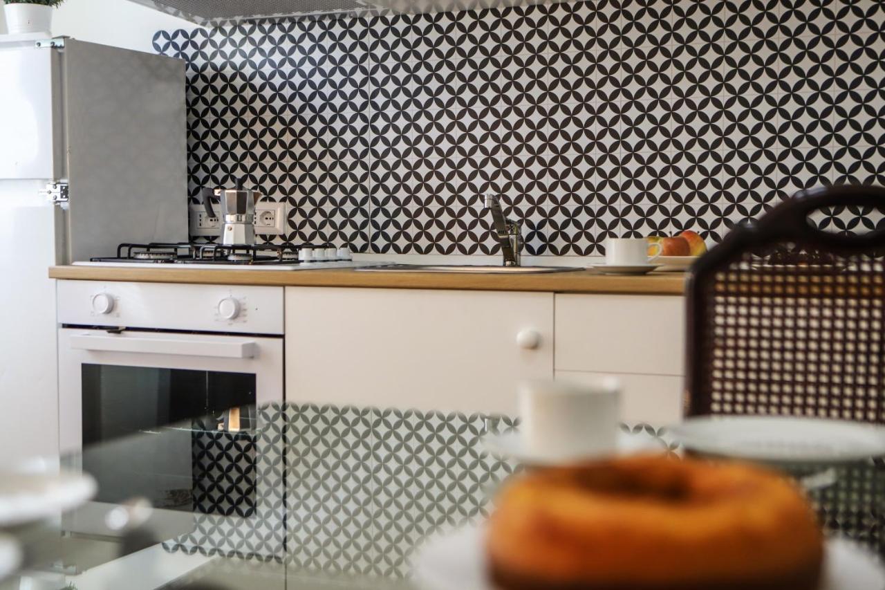 My Honey House By Wonderful Italy Apartment